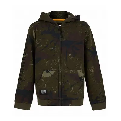 Navitas Mikina Kids Identity Camo Hoody