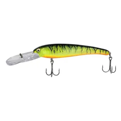 Quantum Wobler Magnum 30+ 21cm Aftma: Magic green