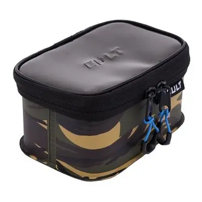 Cult Pouzdro Dpm Eva Tackle Case Varianta: 140, Velikost: 26,5x15x7,5cm