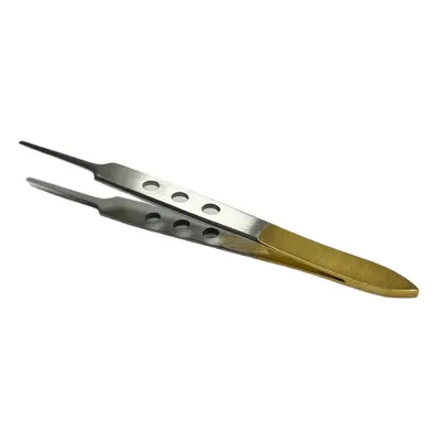 Dr. Slick Co. Pinzeta Bishop Tweezer 4