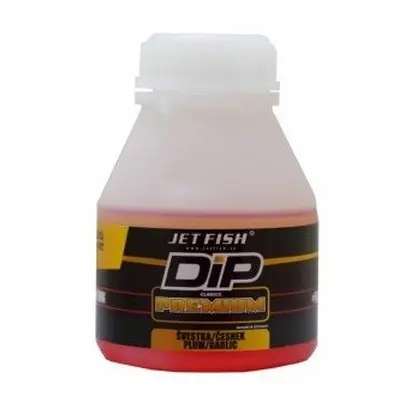 Jet Fish Dip Premium Classic 175ml Příchuť: Švestka / Česnek