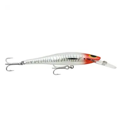 Williamson Wobler Speed Pro Deep Red Head UV Délka: 16cm, Hmotnost: 54g, Maximální ponor: 5,5m