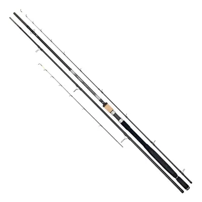 Daiwa Prut N'zon Super Slim Power Feeder 3,66m 150g 3+2-díl