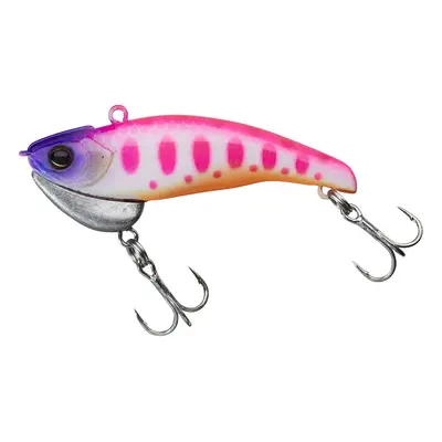 Illex Nástraha Tricorollvib Pink Pearl Yamame Délka: 5cm, Hmotnost: 6,2g