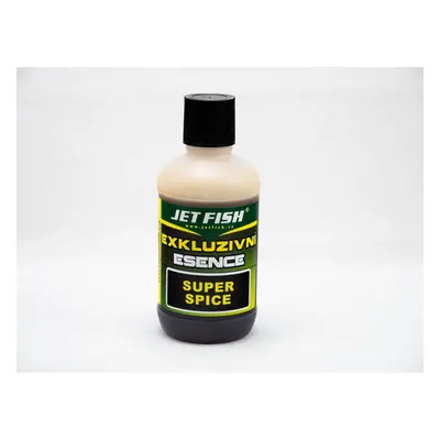 Jet Fish JetFish Exkluzivní Esence 100ml Příchuť: Super Spice