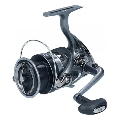 Daiwa Naviják 20 N'Zon LT 6000SS-P