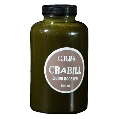 G.B.U. Liquid Booster Crabill 500 ml