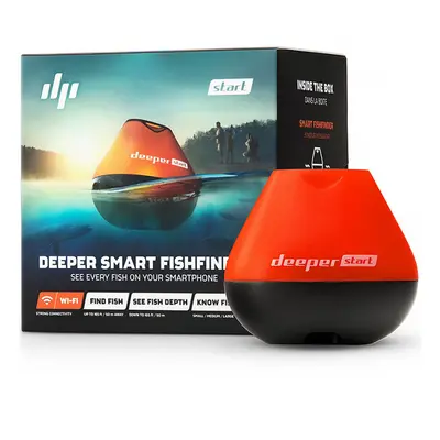 Deeper Fishfinder Deeper START