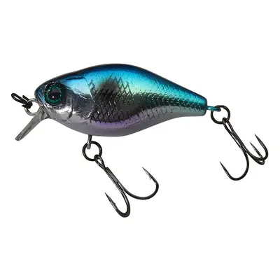 Illex Wobler Chubby Tsuyagin Shad Délka: 3,8cm, Hmotnost: 4g, Maximální ponor: 0,6m