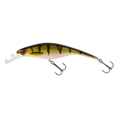 Westin Wobler Platypus Low Floating Bling Perch Délka: 19cm, Hmotnost: 94g, Maximální ponor: 6m