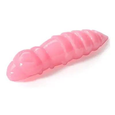 FishUP Gumová Nástraha Dipovaná Pupa Bubble Gum 10ks Délka: 3,2cm