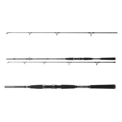 Daiwa Prut Seahunter X Pilk Cod 2,7m 100-200g 2-díl