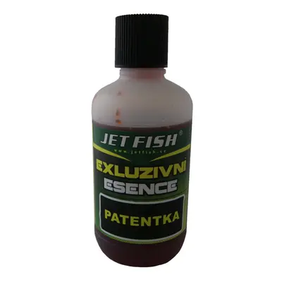 Jet Fish JetFish Exkluzivní Esence 100ml Příchuť: Patentka