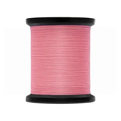 UNI Products Nit Thread 8/0 200yd Pink