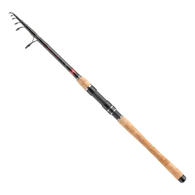 Daiwa Prut Ninja X Tele 907ML 2,7m 10-30g 7-díl