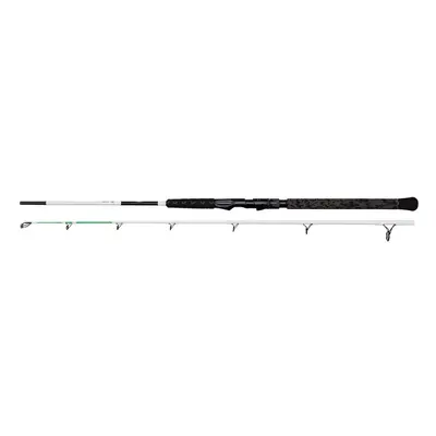 Madcat Prut White Clonk Teaser Spinning Rod 2,1m 150-200g 1+1-díl