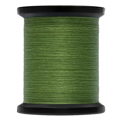 UNI Products Nit Thread 8/0 200yd Olive