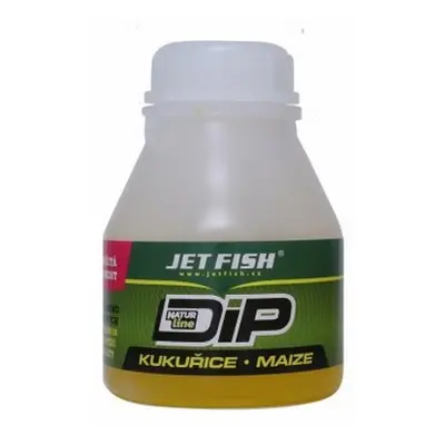 Jet Fish Dip Natur Line Kukuřice 175ml Příchuť: Kukuřice