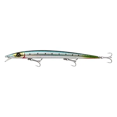 Savage Gear Wobler Barra Jerk Sinking Sardine Délka: 19cm, Hmotnost: 25g, Maximální ponor: 6m