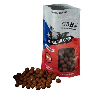 G.B.U. Boilies Biopro Hmotnost: 3kg, Průměr: 24mm