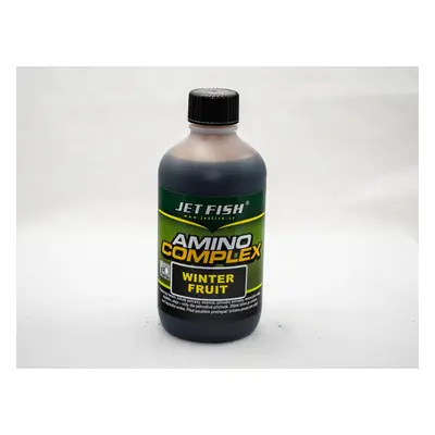 Jet Fish Booster Amino Complex 250ml Příchuť: Multifruit