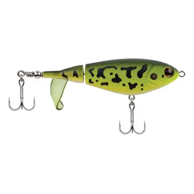 Berkley Wobler Choppo MF Frog Délka: 9cm, Hmotnost: 14g, Maximální ponor: 0m