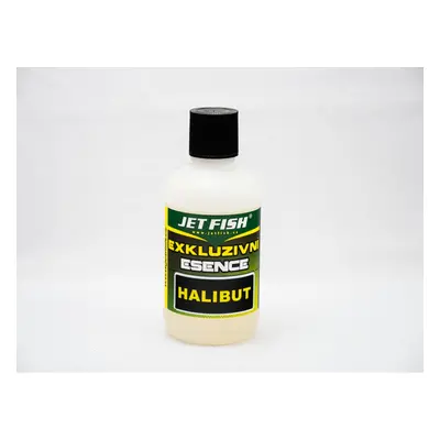 Jet Fish JetFish Exkluzivní Esence 100ml Příchuť: Halibut