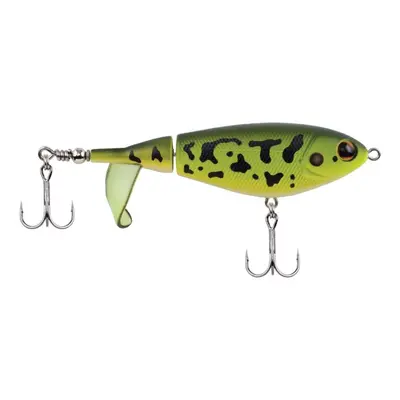 Berkley Wobler Choppo MF Frog Délka: 12cm, Hmotnost: 28g, Maximální ponor: 0m