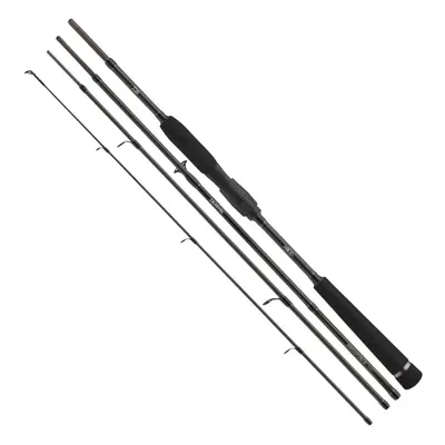 Daiwa Prut Megaforce Travel 2,7m 15-50g 4-díl