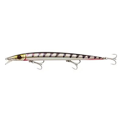 Savage Gear Wobler Barra Jerk Floating Barracuda Délka: 21cm, Hmotnost: 34g, Maximální ponor: 1,