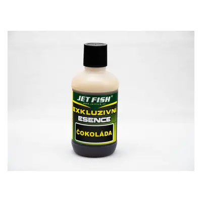 Jet Fish JetFish Exkluzivní Esence 100ml Příchuť: Čokoláda