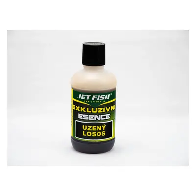 Jet Fish JetFish Exkluzivní Esence 100ml Příchuť: Uzený Losos