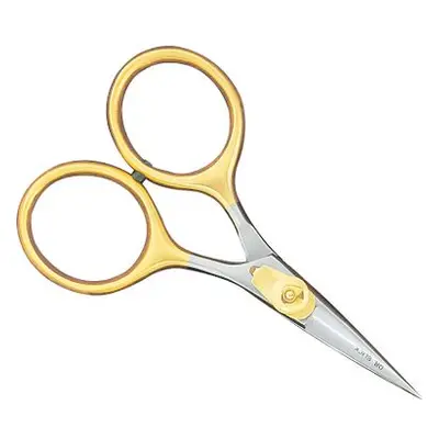 Dr. Slick Co. Nůžky Razor Scissors Adjustable Tension 4