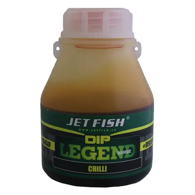 Jet Fish Dip Legend Range 175ml Příchuť: Chilli