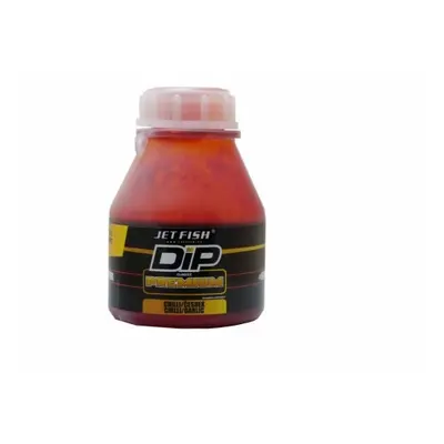 Jet Fish Dip Premium Classic 175ml Příchuť: Jahoda / Brusinka