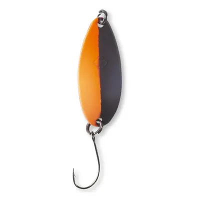 Iron Trout Plandavka Hero Spoon VOB Délka: 3,5cm, Hmotnost: 3,5g