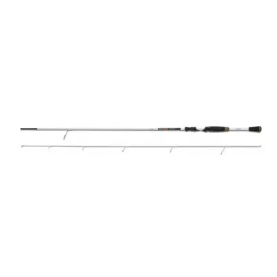 Doiyo Prut Shiroi Series Light Jigging Short Distance S802 L 2,44m 3-18g 2-díl