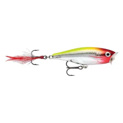 Rapala Wobler Skitter Pop CLN Délka: 7cm, Hmotnost: 7g, Maximální ponor: 0m