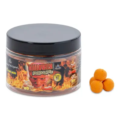 Anaconda Boilies Plovoucí Pop Up Halloween Hmotnost: 50g, Průměr: 12mm