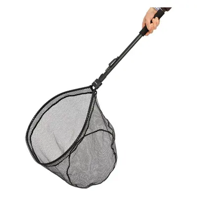 Snowbee Podběrák Folding Head River Net with Fixed Handle