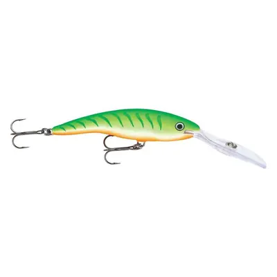 Rapala Wobler Deep Tail Dancer GTU Délka: 7cm, Hmotnost: 9g, Maximální ponor: 4,5m