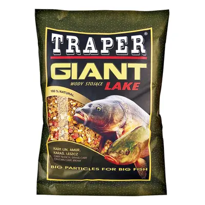 Traper Krmení Giant Jezero 2,5kg