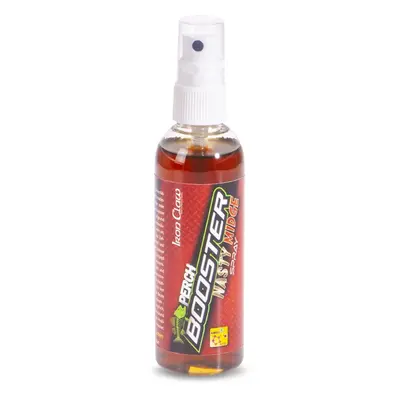 Iron Claw Booster Na Dravce 100ml Příchuť: Perch Nasty Midge