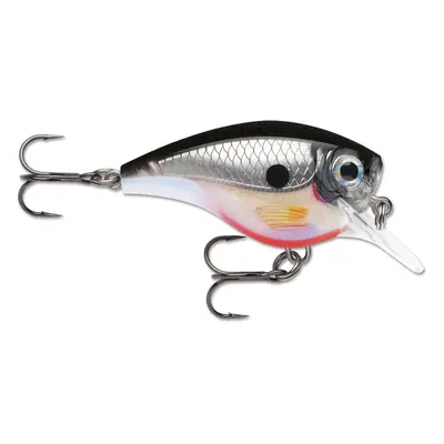 Rapala Wobbler BX Brat 06 S Délka: 5cm, Hmotnost: 10g, Maximální ponor: 1,8m