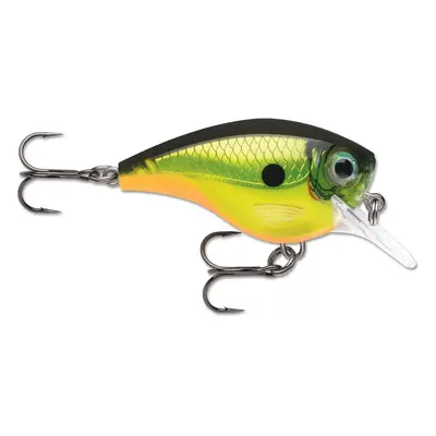 Rapala Wobbler BX Brat 06 HOB Délka: 5cm, Hmotnost: 10g, Maximální ponor: 1,8m