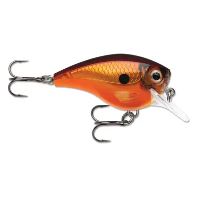 Rapala Wobbler BX Brat 06 TAM Délka: 5cm, Hmotnost: 10g, Maximální ponor: 1,8m