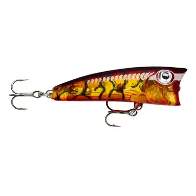 Rapala Wobler Ultra Light Pop GATU Délka: 4cm, Hmotnost: 3g, Maximální ponor: 0m