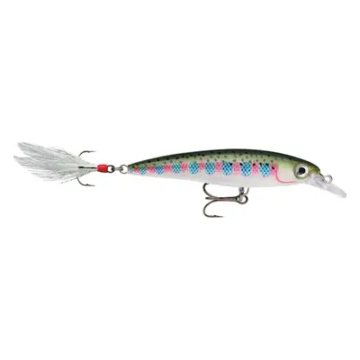 Rapala Wobler X-Rap RT Délka: 6cm, Hmotnost: 4g, Maximální ponor: 1,5m