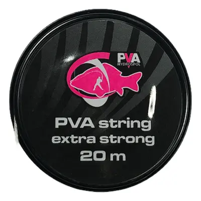 PVA Hydrospol Pva Nit String Extra Strong 20m