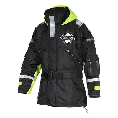 Fladen Plovoucí Oblek Bunda Maxximus Flotation Jacket 850MX (EN393) Velikost: M